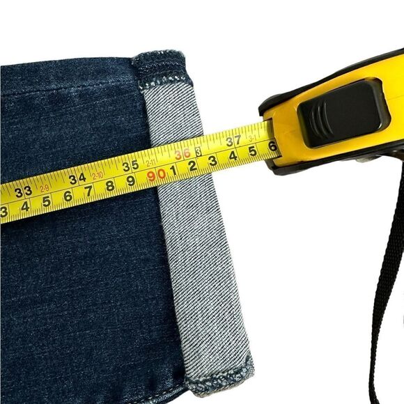 Judy blue high rise boyfriend jeans size 3/26 NWT - Picture 4 of 7